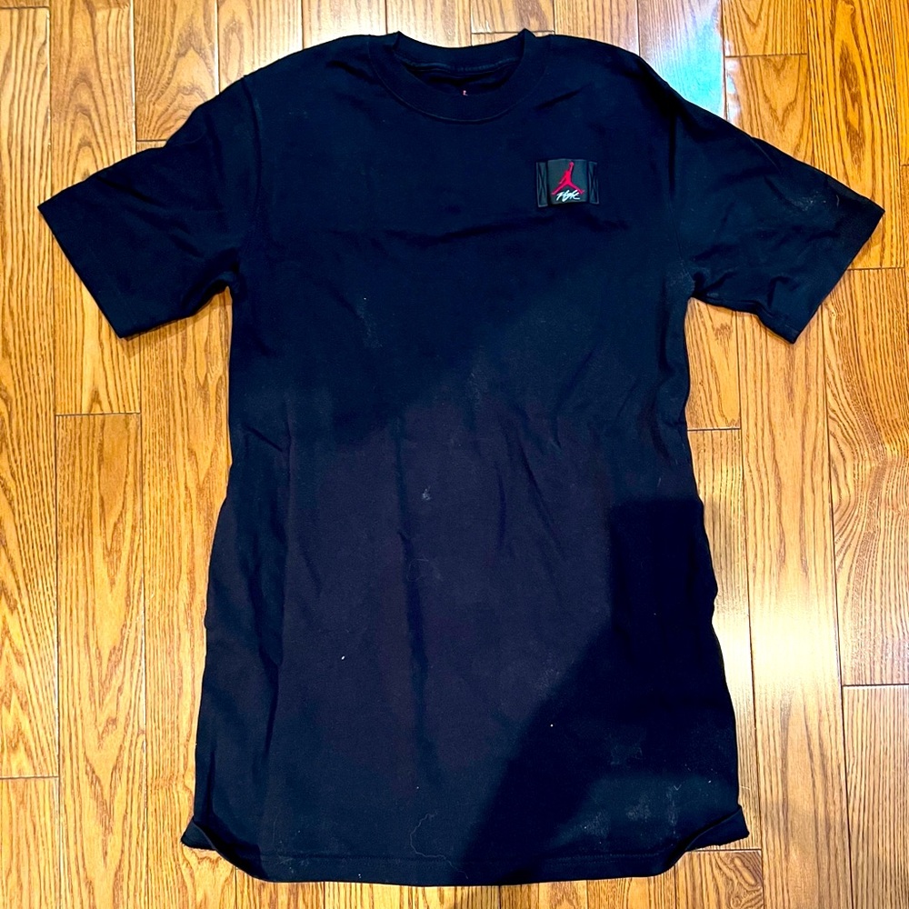 Jordan dress in black women small